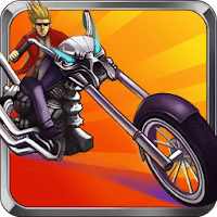 Racing Moto для Android