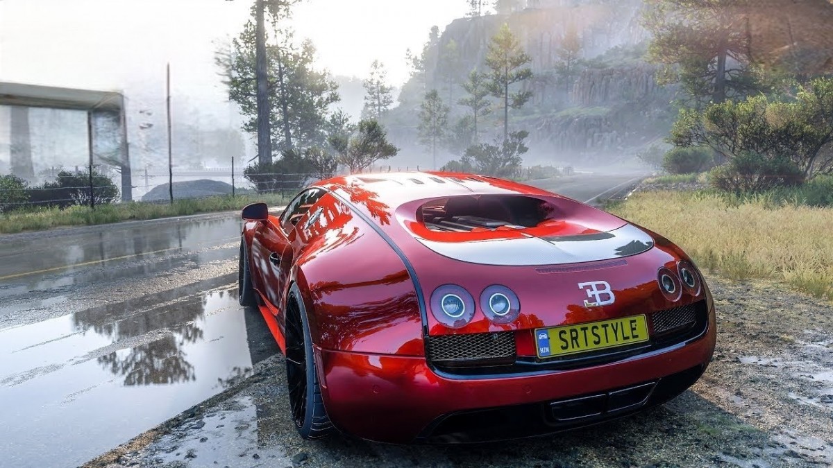 Нажми на газ! Самые захватывающие гоночные игры на смартфон