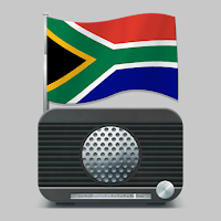 Radio South Africa — FM Radio для Android