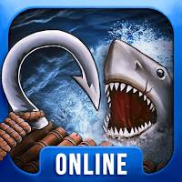 Raft® Survival: Игра-Песочница для Android