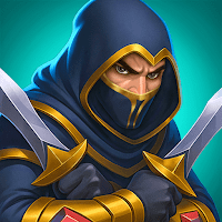 Raid & Rush — Фэнтези рейд РПГ для Android