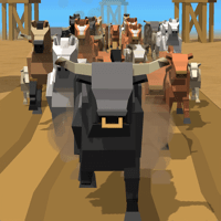 Ranch Stampede для iOS