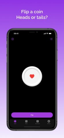 Randomize++ для iOS — скриншот 3