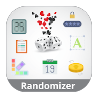 Randomizer для Android