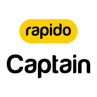 Rapido Captain для Android