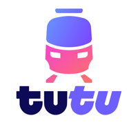 Расписание электричек Туту.ру для iOS