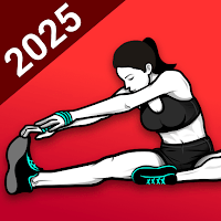 Растяжка и гибкость для Android