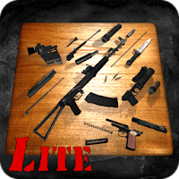 Разборка оружия Lite для Android