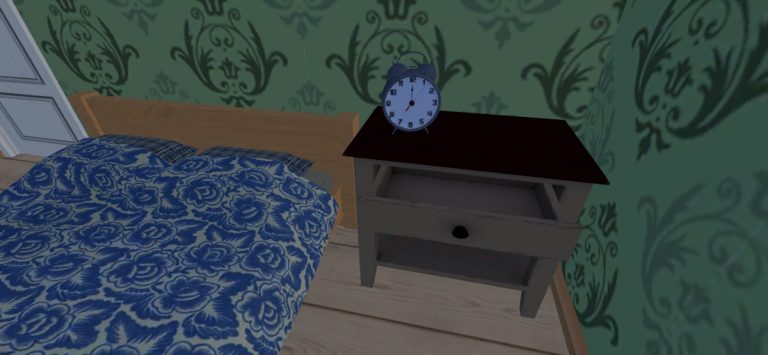 Reach To Neighbor House для iOS — скриншот 4