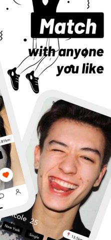 ReadMe™ для iOS — скриншот 2