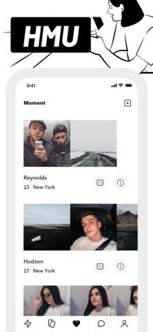 ReadMe™ для iOS — скриншот 3
