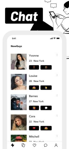 ReadMe™ для iOS — скриншот 4