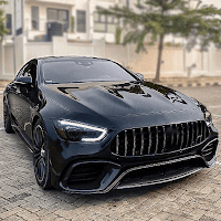 Real Cars Driving Racing Games для Android