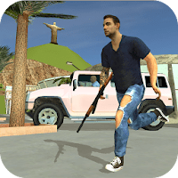 Real Gangster Crime 2 для Android