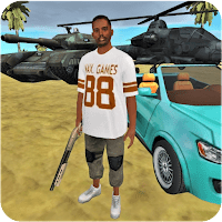 Real Gangster Crime для Android