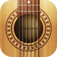 Real Guitar: играть на гитаре для Android
