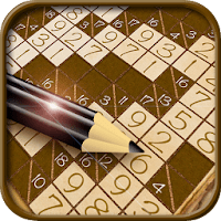 Иконка Real Kakuro *Улучшенная Sudoku