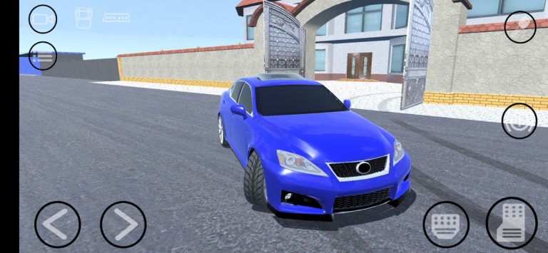 Real Oper City для iOS — скриншот 2