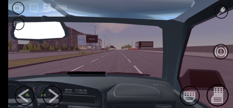 Real Oper City для iOS — скриншот 3