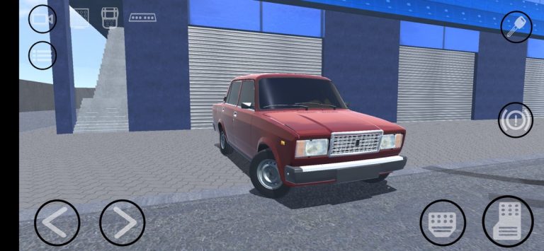 Real Oper City для iOS — скриншот 5