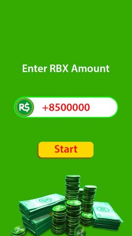 Real Robex — Get Robex calc для Android — скриншот 2