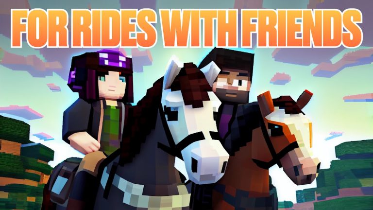 Реалистичные Лошади Мод MCPE для Android — скриншот 4