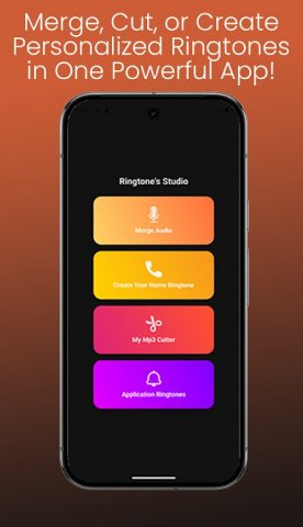 Realme 15 pro Ringtone для Android — скриншот 2