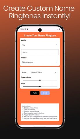 Realme 15 pro Ringtone для Android — скриншот 4