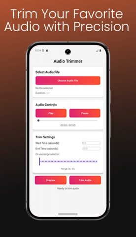 Realme 15 pro Ringtone для Android — скриншот 5