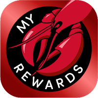 Red Lobster Dining Rewards App для Android