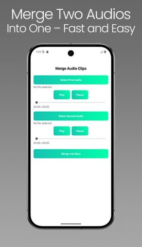 Redmi K70 Ringtone для Android — скриншот 3