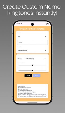 Redmi K70 Ringtone для Android — скриншот 4