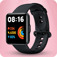 Redmi Watch 2 Lite App Guide для Android