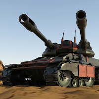 Redsun RTS: Стратегия PvP для Android