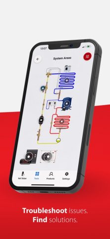 Ref Tools для iOS — скриншот 3