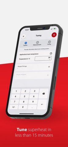 Ref Tools для iOS — скриншот 4