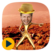 Reface: Ai face swap videos для Android