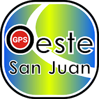 Remis Oeste San Juan для Android