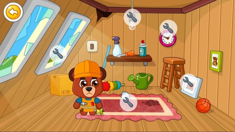 Ремонт дома для Android — скриншот 5