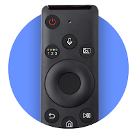 Remote For Samsung Smart TV для Android