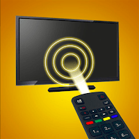 Remote for Telefunken TV для Android