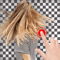 Remove BG — Фоновый ластик для Android