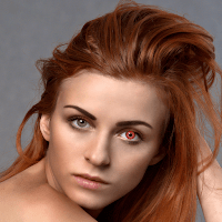 Remove Red Eyes From Photo для Android