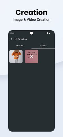 Remove watermark: Image, Video для Android — скриншот 4