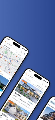 Rently Tours для iOS — скриншот 2