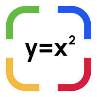 Решение по фото AI Math Solver для iOS