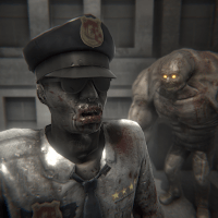 Residence Of Evil 2 для Android