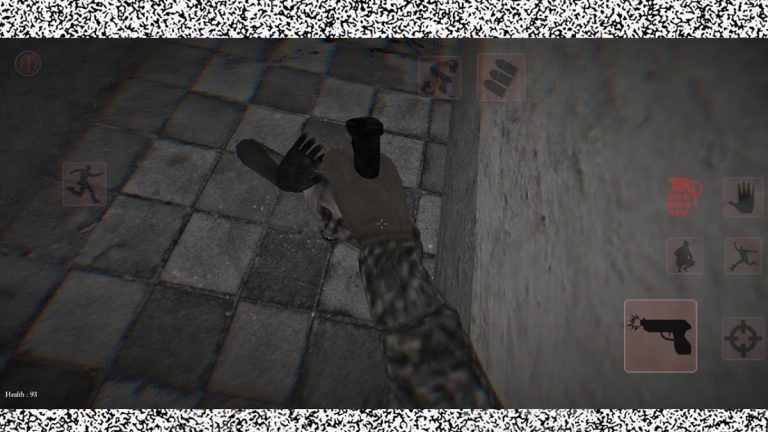 Residence Of Evil 2 для Android — скриншот 5