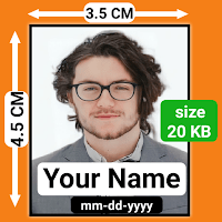 ResizePic-Resize Image to 20kb для Android