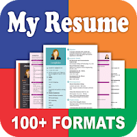Resume Builder для Android